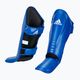 adidas Adisgss011 2.0 προστατευτικά κνήμης μπλε ADISGSS011 4