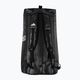 adidas 2 σε 1 Boxing M μαύρη/λευκή τσάντα προπόνησης 8
