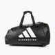 adidas τσάντα προπόνησης 50 l μαύρο/λευκό ADIACC051KB