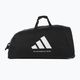 adidas ταξιδιωτική τσάντα 120 l μαύρο/λευκό ADIACC057KB