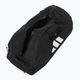 adidas ταξιδιωτική τσάντα 120 l μαύρο/λευκό ADIACC057KB 6