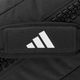 adidas ταξιδιωτική τσάντα 120 l μαύρο/λευκό ADIACC057KB 8