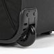 adidas ταξιδιωτική τσάντα 120 l μαύρο/λευκό ADIACC057KB 9