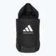 adidas σακίδιο προπόνησης 31 l μαύρο/λευκό ADIACC090CS 4