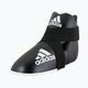 Προστατευτικά ποδιών adidas Super Safety Kicks Adikbb100 μαύρο ADIKBB100 3