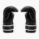 Adidas Point Fight Boxing Gloves Adikbpf100 μαύρο και άσπρο ADIKBPF100 4