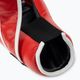 Γάντια πυγμαχίας adidas Point Fight Adikbpf100 κόκκινο και λευκό ADIKBPF100 12