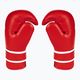 Γάντια πυγμαχίας adidas Point Fight Adikbpf100 κόκκινο και λευκό ADIKBPF100 7