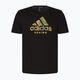 adidas Boxing Logo προπονητικό μπλουζάκι μαύρο ADICLTS20B