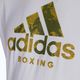adidas Boxing προπονητικό πουκάμισο λευκό ADICL01B 3