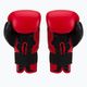 adidas Hybrid 250 Duo Lace κόκκινα γάντια πυγμαχίας ADIH250TG 2