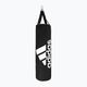 adidas Youth Boxing Set παιδική τσάντα + γάντια μαύρο και άσπρο ADIBPKIT10-90100 2