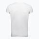 Ανδρικό t-shirt πυγμαχίας adidas λευκό/μαύρο 2