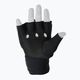 adidas Super Gel εσωτερικά γάντια μαύρα 6