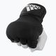 adidas Mexican εσωτερικά γάντια μαύρα 8