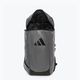 adidas σακίδιο προπόνησης 31 l γκρι/μαύρο ADIACC091CS 4