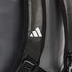 adidas σακίδιο προπόνησης 31 l γκρι/μαύρο ADIACC091CS 6