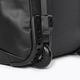 adidas ταξιδιωτική τσάντα 120 l μαύρο/μπλε χρώμα 9
