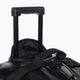 adidas ταξιδιωτική τσάντα 120 l μαύρο/μπλε χρώμα 10
