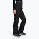 Picture Exa 20/20 γυναικείο παντελόνι σκι μαύρο WPT081 3