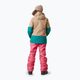 Picture Exa 20/20 γυναικείο παντελόνι σκι ροζ WPT081 3