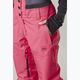 Picture Exa 20/20 γυναικείο παντελόνι σκι ροζ WPT081 4