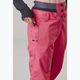 Picture Exa 20/20 γυναικείο παντελόνι σκι ροζ WPT081 5
