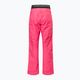 Picture Exa 20/20 γυναικείο παντελόνι σκι ροζ WPT081 9