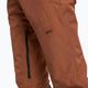 Picture Exa 20/20 γυναικείο παντελόνι σκι καφέ WPT081 6