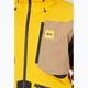 Picture Naikoon ανδρικό μπουφάν σκι 20/20 κίτρινο MVT391-C 6