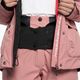 Picture Sany γυναικείο μπουφάν σκι 10/10 ροζ WVT271-B 10