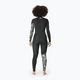 Γυναικεία στολή Picture Equation 3/2 mm iberis white wetsuit 4