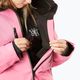 Ανδρικό μπουφάν σκι Picture Sygna 20/20 από κασμίρ σε ροζ χρώμα 7