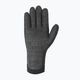 Picture Equation γάντια από νεοπρένιο 5 mm μαύρα γκρι raven 2