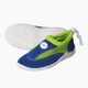 Aqualung Cancun παιδικά παπούτσια θαλάσσης μπλε και πράσινο FJ025423135 10