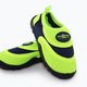 Aqua Lung Beachwalker παιδικά παπούτσια νερού μπλε και πράσινο FJ028310426 10