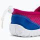 Aqualung Cancun γυναικεία παπούτσια θαλάσσης σε μπλε και ροζ χρώμα FW029422138 8