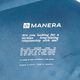 Ανδρικό μαγιό MANERA X10D Meteor 3/2 mm μαύρο 22221-0203 7