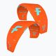 F-ONE Bandit S3 kite kitesurfing πορτοκαλί 77221-0102-B