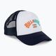 Παιδικό καπέλο μπέιζμπολ Billabong Podium Trucker navy