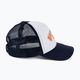 Παιδικό καπέλο μπέιζμπολ Billabong Podium Trucker navy 2