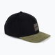 Ανδρικό καπέλο μπέιζμπολ Billabong Stacked black