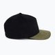 Ανδρικό καπέλο μπέιζμπολ Billabong Stacked black 2