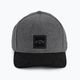 Ανδρικό καπέλο μπέιζμπολ Billabong Stacked grey heather 4