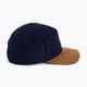 Ανδρικό καπέλο μπέιζμπολ Billabong Stacked navy 2