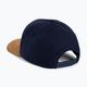 Ανδρικό καπέλο μπέιζμπολ Billabong Stacked navy 3