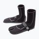 Ανδρικά παπούτσια από νεοπρένιο Billabong 3 Furnace Comp black 9