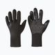 Ανδρικά γάντια από νεοπρένιο Billabong 5 Absolute black 5