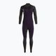 Γυναικεία στολή Billabong 4/3 Synergy BZ Full black tie dye 4