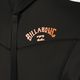 Γυναικεία στολή Billabong 5/4 Synergy BZ J black tie dye 6
